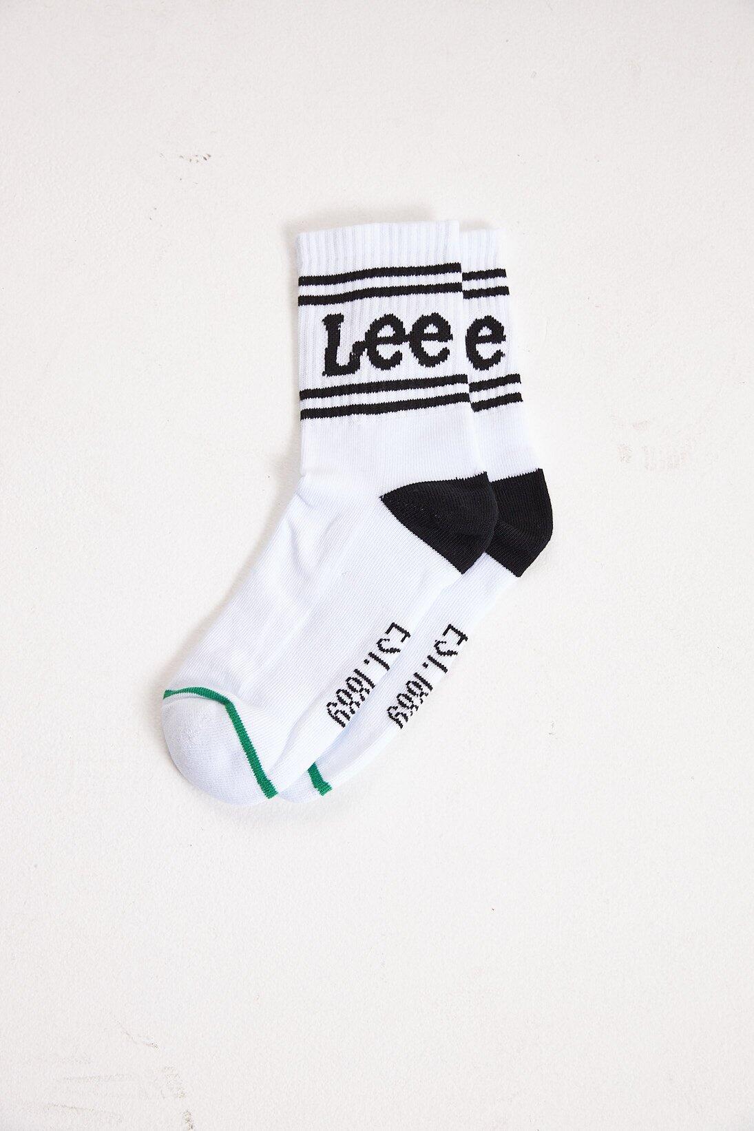 Socks Lee Logo
